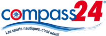 Logo compass